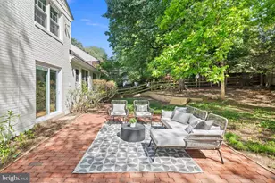 7018 Old Cabin Ln, North Bethesda, MD 20852 - Photo 50