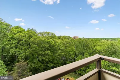 5225 Pooks Hill Road #826N, Bethesda, MD 20814 - Photo 26