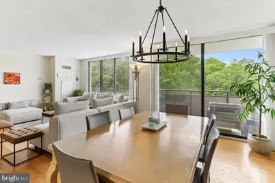 5225 Pooks Hill Road #826N, Bethesda, MD 20814 - Photo 12