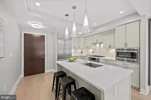 8302 Woodmont Ave, Bethesda, MD 20814 - Photo 2