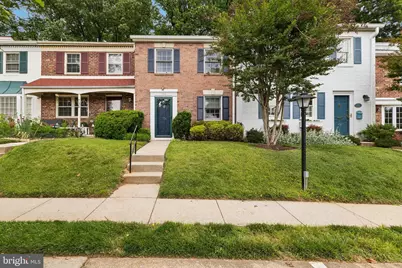 734 Azalea Drive #11-734, Rockville, MD 20850 - Photo 1