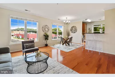 11800 Old Georgetown #1305, North Bethesda, MD 20852 - Photo 1