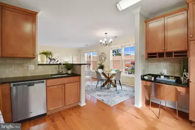 11800 Old Georgetown #1305, North Bethesda, MD 20852 - Photo 4