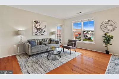 11800 Old Georgetown #1305, North Bethesda, MD 20852 - Photo 2