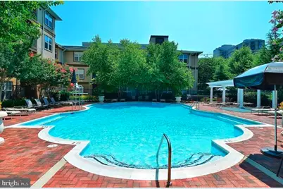 11800 Old Georgetown #1305, North Bethesda, MD 20852 - Photo 18