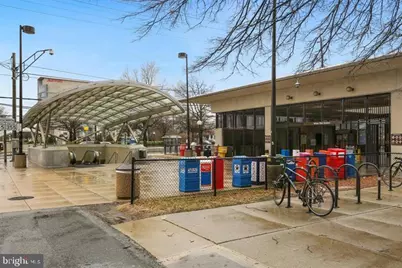 11800 Old Georgetown #1305, North Bethesda, MD 20852 - Photo 22