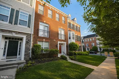 184 Autumn View Drive, Gaithersburg, MD 20878 - Photo 2