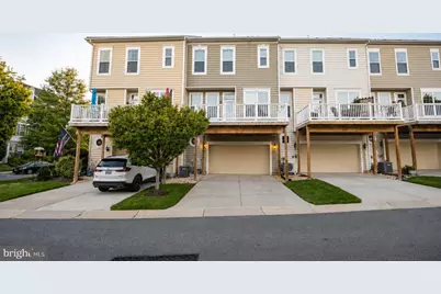 184 Autumn View Drive, Gaithersburg, MD 20878 - Photo 38