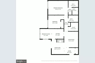 13128 Wonderland Way #22-301, Germantown, MD 20874 - Photo 22