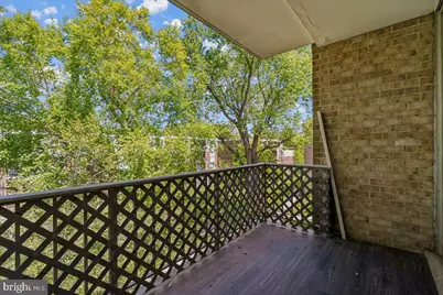 3940 Bel Pre Road #6, Silver Spring, MD 20906 - Photo 24