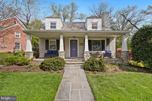 3209 Cummings Ln, Chevy Chase, MD 20815 - Photo 1