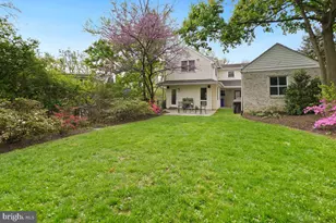 3209 Cummings Ln, Chevy Chase, MD 20815 - Photo 6