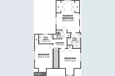 3209 Cummings Lane, Chevy Chase, MD 20815 - Photo 8