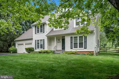8405 Saint Regis Way, Gaithersburg, MD 20886 - Photo 1