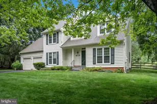 8405 St Regis Way, Gaithersburg, MD 20886 - Photo 1