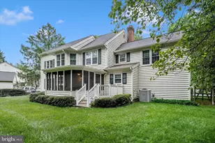 8405 St Regis Way, Gaithersburg, MD 20886 - Photo 48