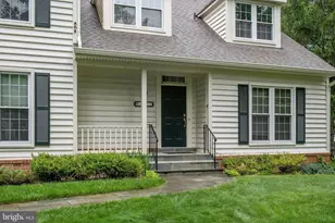 8405 St Regis Way, Gaithersburg, MD 20886 - Photo 56