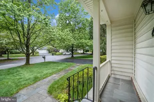 8405 St Regis Way, Gaithersburg, MD 20886 - Photo 4