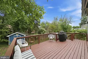 8007 Wildwood Dr, Takoma Park, MD 20912 - Photo 24