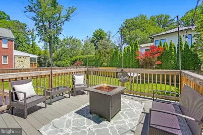 5613 Bradley Boulevard, Bethesda, MD 20814 - Photo 32