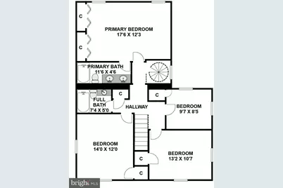 5613 Bradley Boulevard, Bethesda, MD 20814 - Photo 36