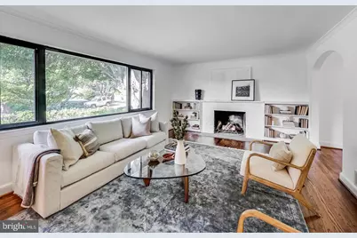 5903 Osceola Road, Bethesda, MD 20816 - Photo 4