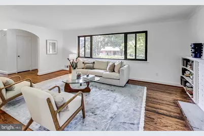 5903 Osceola Road, Bethesda, MD 20816 - Photo 6