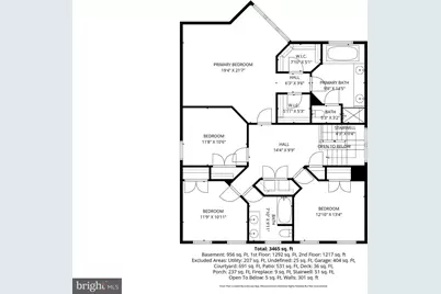 968 Featherstone Street, Gaithersburg, MD 20878 - Photo 34