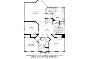 968 Featherstone St, Gaithersburg, MD 20878 - Photo 34