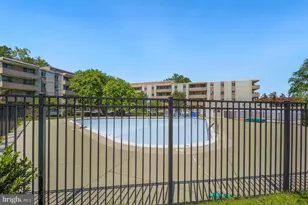 7501 Democracy Blvd, Bethesda, MD 20817 - Photo 30