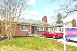 10128 Dallas Ave, Silver Spring, MD 20901 - Photo 1