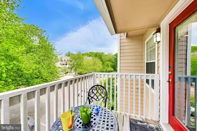 5814 Inman Park Circle #220, Rockville, MD 20852 - Photo 16