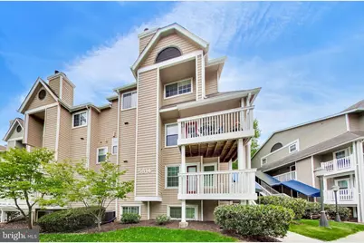 5814 Inman Park Circle #220, Rockville, MD 20852 - Photo 1