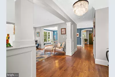4400 Elm Street, Chevy Chase, MD 20815 - Photo 16