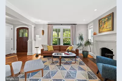 4400 Elm Street, Chevy Chase, MD 20815 - Photo 30