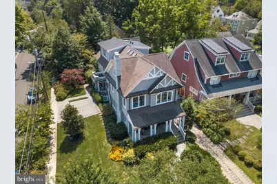 4400 Elm Street, Chevy Chase, MD 20815 - Photo 52