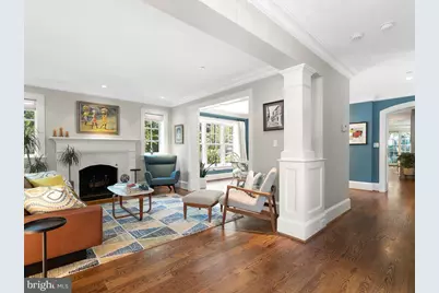 4400 Elm Street, Chevy Chase, MD 20815 - Photo 4