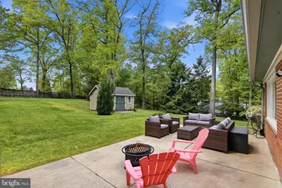 111 Lillian Lane, Silver Spring, MD 20904 - Photo 28