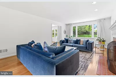111 Lillian Lane, Silver Spring, MD 20904 - Photo 10