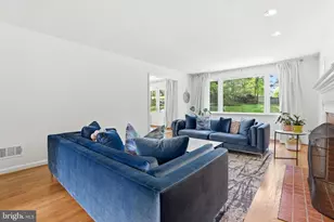 111 Lillian Ln, Silver Spring, MD 20904 - Photo 10