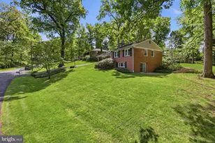 111 Lillian Ln, Silver Spring, MD 20904 - Photo 38