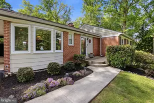 111 Lillian Ln, Silver Spring, MD 20904 - Photo 2