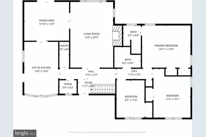 111 Lillian Lane, Silver Spring, MD 20904 - Photo 44