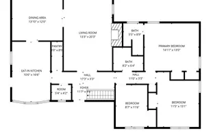 111 Lillian Ln, Silver Spring, MD 20904 - Photo 44