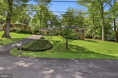 111 Lillian Lane, Silver Spring, MD 20904 - Photo 36