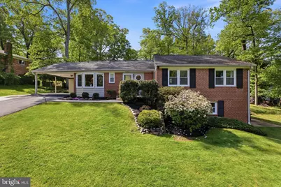 111 Lillian Lane, Silver Spring, MD 20904 - Photo 1