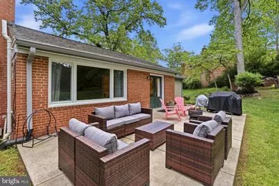 111 Lillian Lane, Silver Spring, MD 20904 - Photo 30