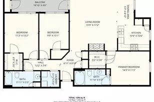 501 Hungerford Dr, Rockville, MD 20850 - Photo 46