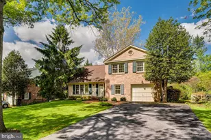 9625 Whetstone Dr, Montgomery Village, MD 20886 - Photo 4