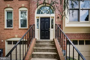 1353 Templeton Pl, Rockville, MD 20852 - Photo 1